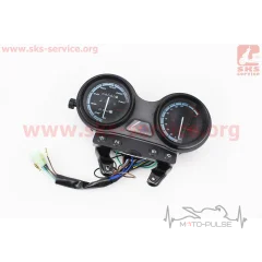 Спидометр YBR 125