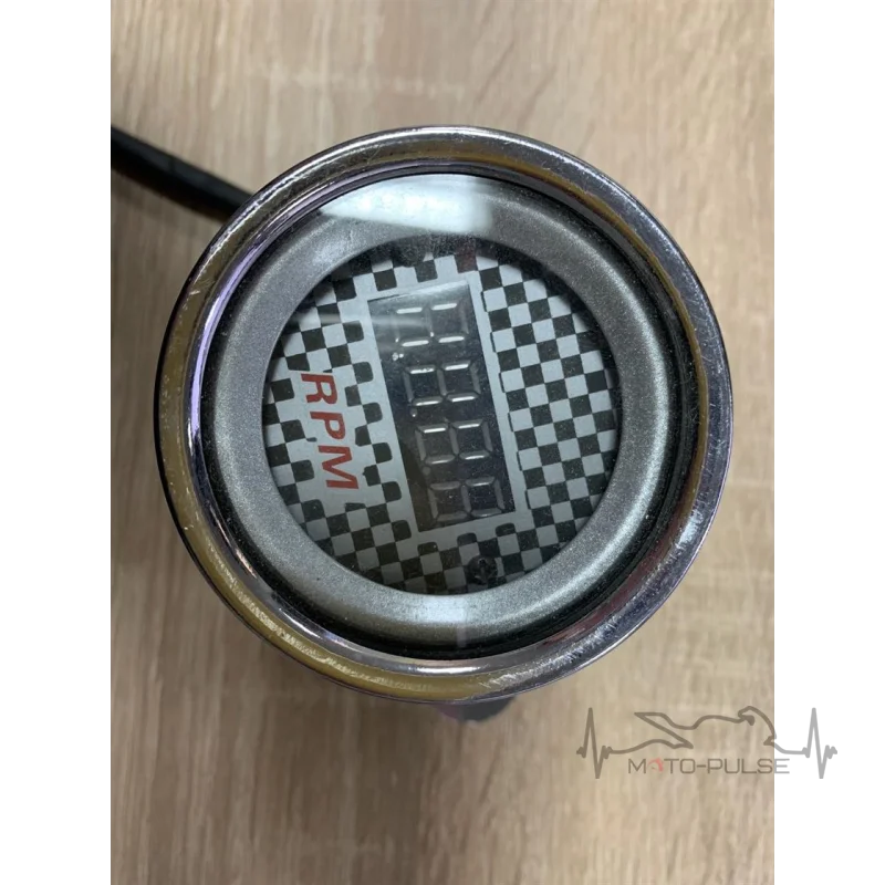 Тахометр Электронный