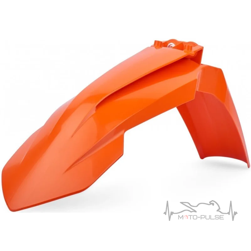 Крыло Polisport Orange