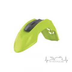 Крыло Polisport Yellow