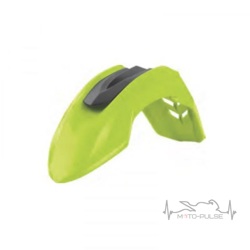 Крыло Polisport Yellow