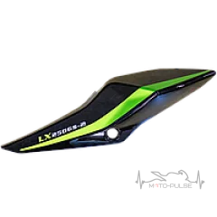 Пластик задний левый GP250