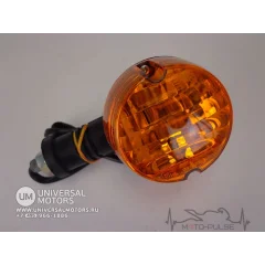 Поворот задний правый PF401004 Bajaj Boxer