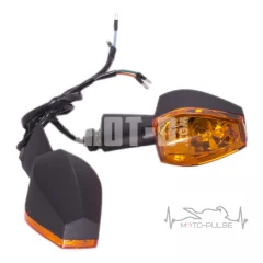 Повороты (п+л) Shineray XY150GY-17