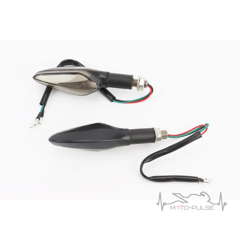 Повороты LED 337621