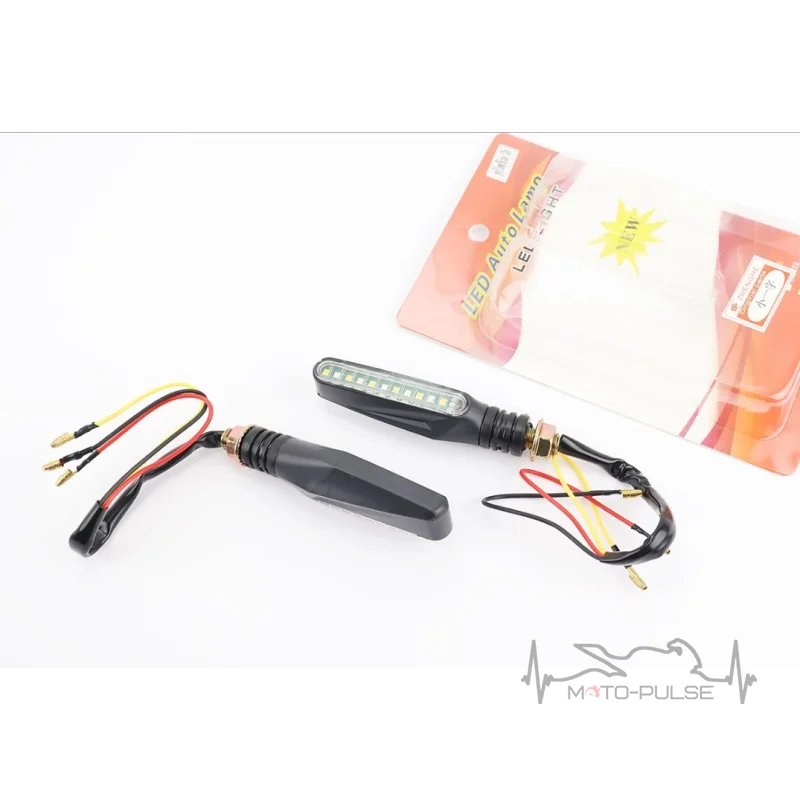 Повороты Led 997465