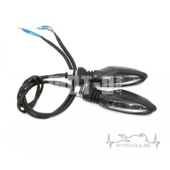Повороты задние (п+л) Kovi NC250 