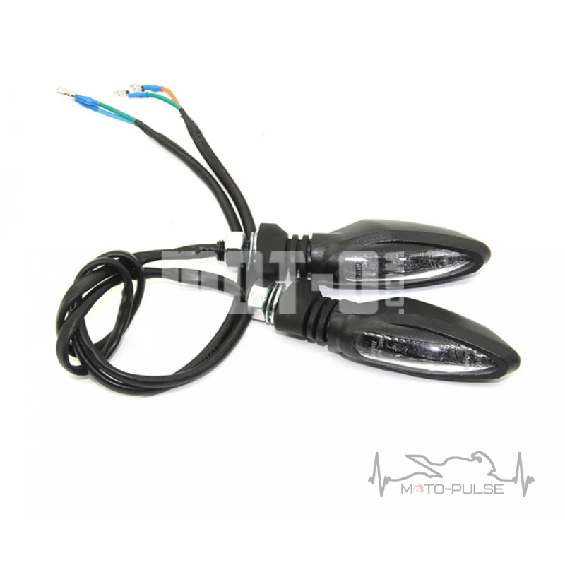 Повороты задние (п+л) Kovi NC250 
