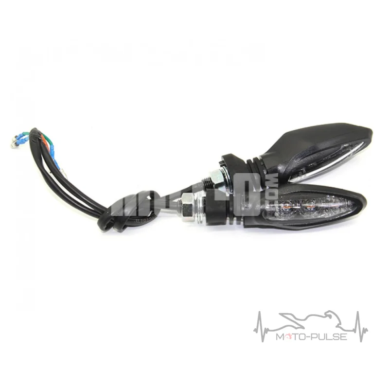 Повороты пердние (п+л) Kovi NC250 