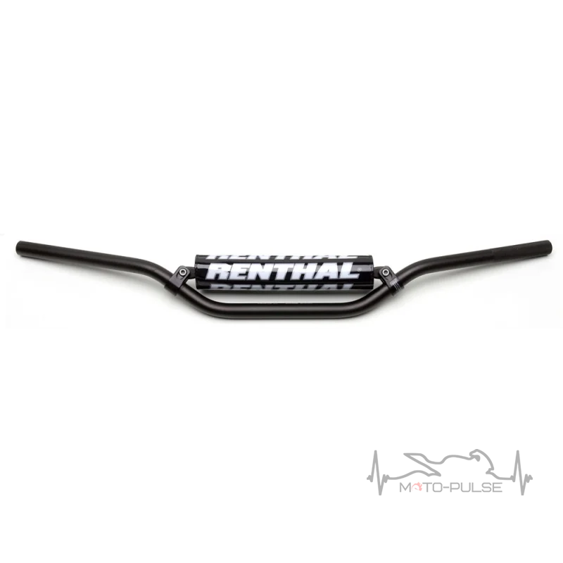 Руль Renthal 7/8 Hbar [Black]