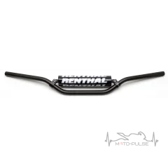 Руль Renthal 7/8 Hbar [Black]