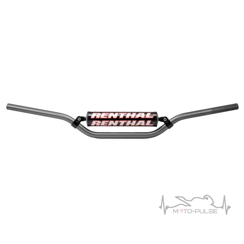 Руль Renthal 7/8 Hbar [Grey]