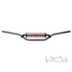 Руль Renthal 7/8 Hbar [Grey]