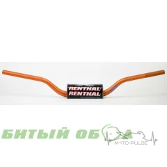 Руль Renthal Fatbar [Gold]