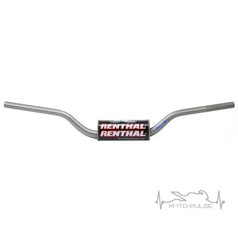 Руль Renthal Fatbar [Titanium]