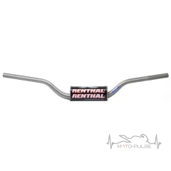 Руль Renthal Fatbar [Titanium]