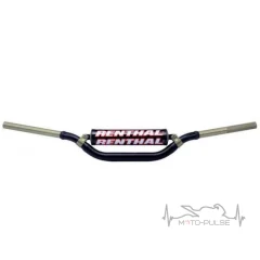 Руль Renthal Twinwall  [Black]