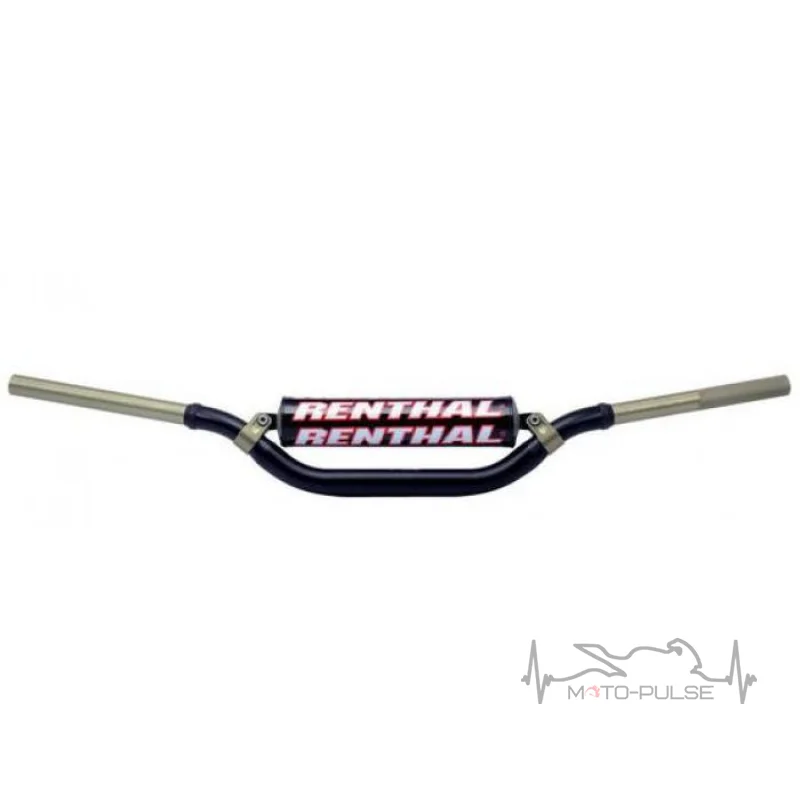 Руль Renthal Twinwall  [Black]