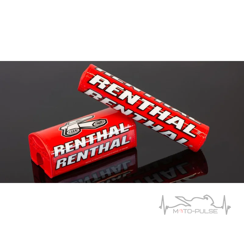 Подушка на руль Renthal #1
