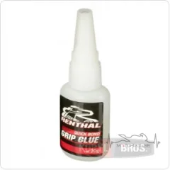 Клей для грипс Renthal Grip Glue Quick Bond