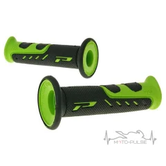 Грипсы PG PA072500VE02 = 725 / GREEN
