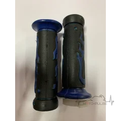 Грипсы RUBBER