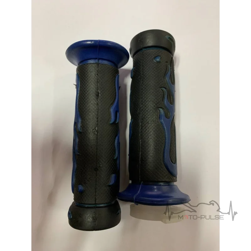 Грипсы RUBBER