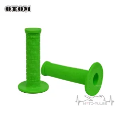 Грипсы зеленые OTOM