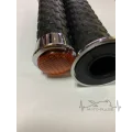 Грипсы с отражателем