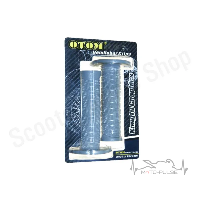 Грипсы серые OTOM