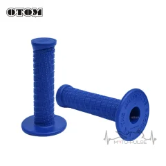 Грипсы синие OTOM