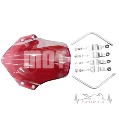 Стекло ветровое LF150-10B