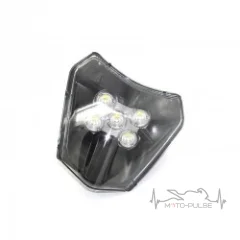 Фара LED, Kovi KT NC250