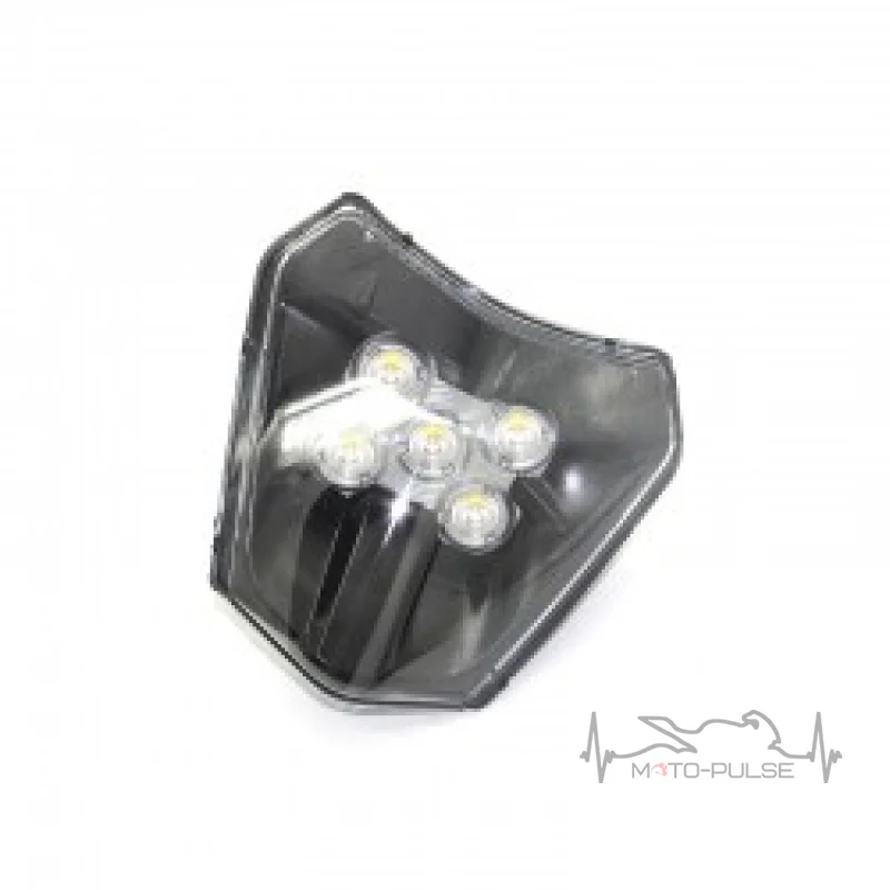 Фара LED, Kovi KT NC250