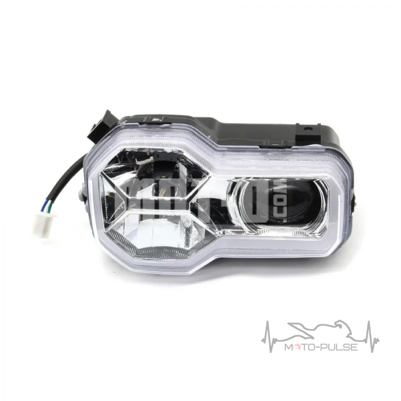Фара Shineray Xtrail 200/250 (NEW)