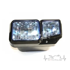 Фара Shineray Xtrail 200/250 (старый образец)