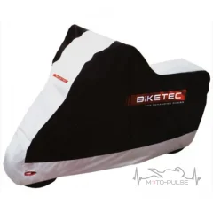 Чехол Biketec Aquatec Black/Silver ( XL)