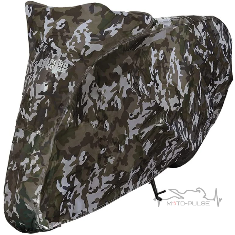 Чехол Oxford Aquatex Camo (L)