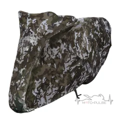 Чехол Oxford Aquatex Camo (S)