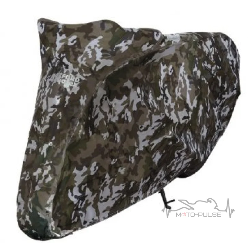 Чехол Oxford Aquatex Camo (XL) MD