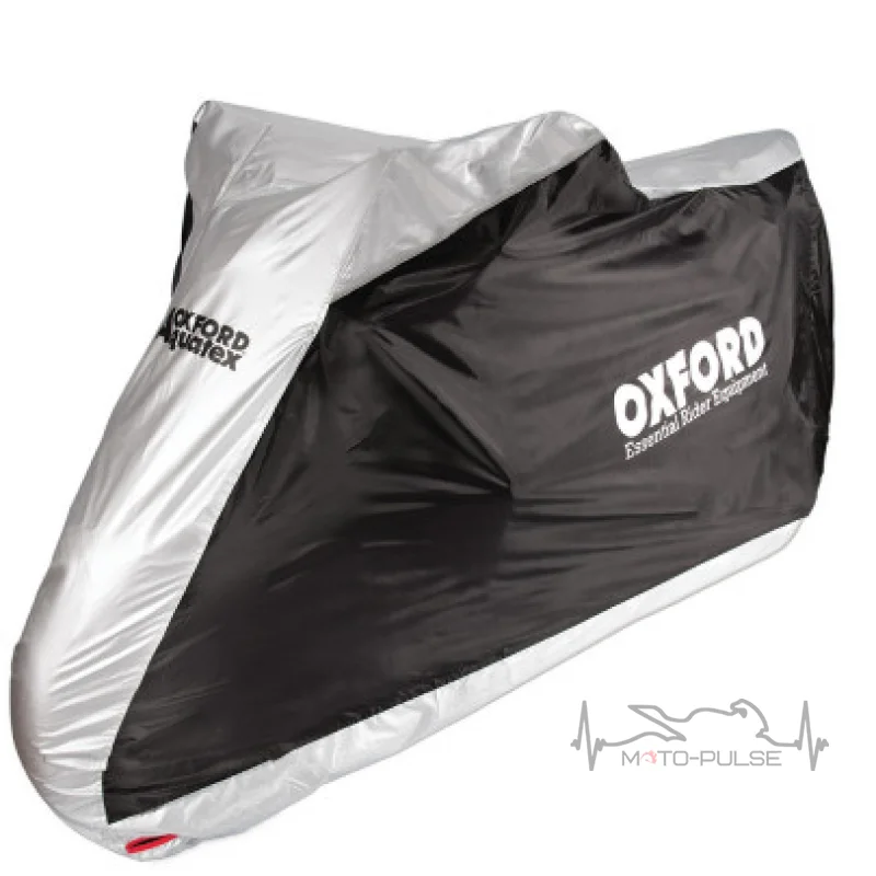 Чехол Oxford Aquatex Silver (XL)