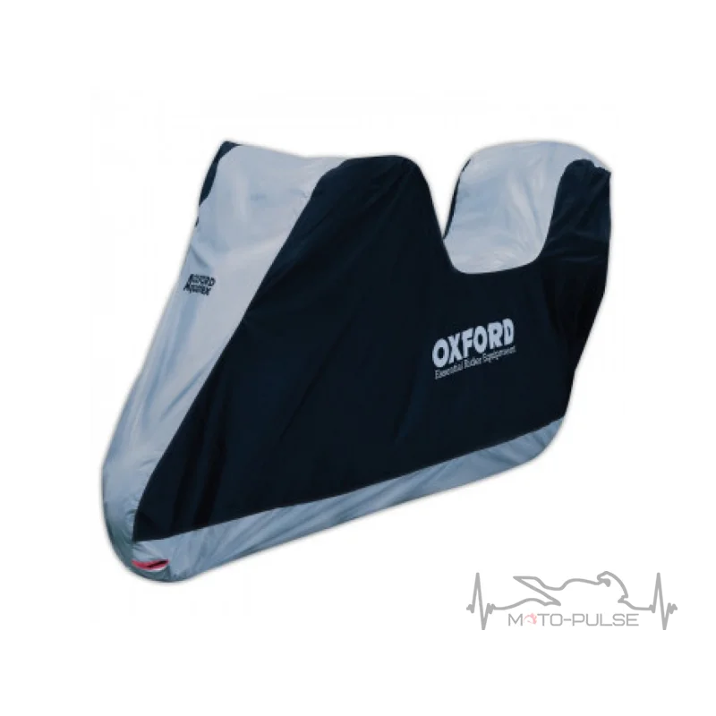 Чехол Oxford Aquatex Silver Top Box (M)
