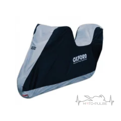 Чехол Oxford Aquatex Silver Top Box (S)