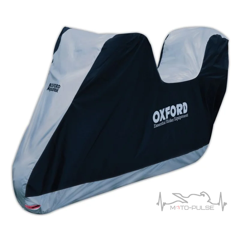 Чехол Oxford Aquatex Silver Top Box (XL) CV207