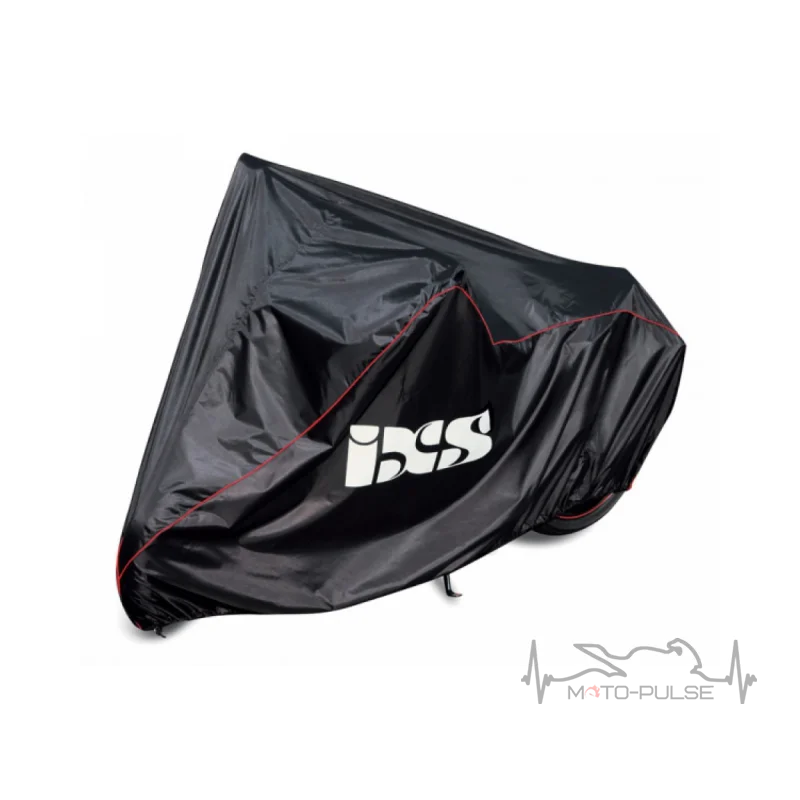 Чехол на мотоцикл IXS PRO Bike Z5804-VER