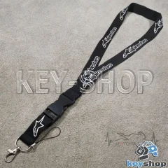 Ремешок для ключей Alpinestars