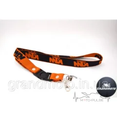 Ремешок для ключей KTM