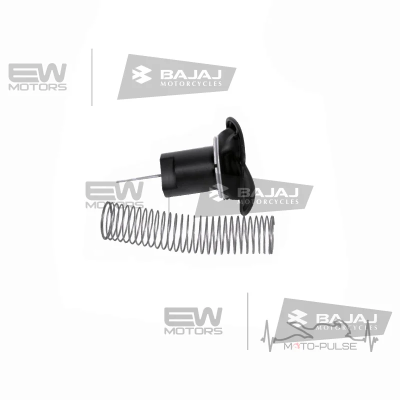 Bajaj NS200  Вакуумная мембрана карбюратора компл  36JL0022.