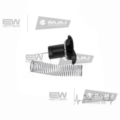 Bajaj NS200  Вакуумная мембрана карбюратора компл  36JL0022.