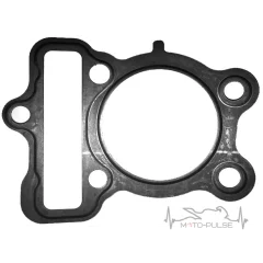  Прокладка головки цилиндра Bajaj BMX150  JZ511016-